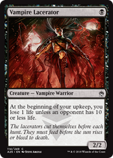 Vampire Lacerator | Magic! The G...