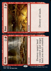 Boom // Bust #156 Time Spiral Re...