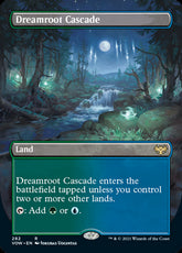 Dreamroot Cascade Borderless #28...