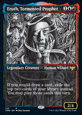 Showcase Eruth, Tormented Prophe...