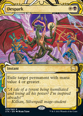 Despark #059 MTG Strixhaven Myst...