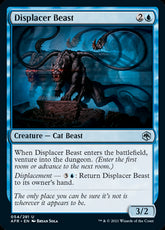 Displacer Beast #054 | Adventure...