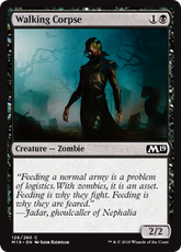Walking Corpse MTG Single | Core...
