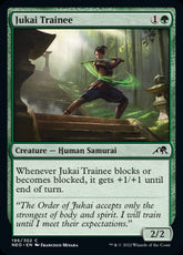 Jukai Trainee Kamigawa Neon Dyna...