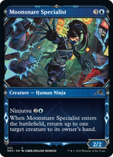 Moonsnare Specialist Special Fra...