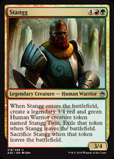Stangg | Magic! The Gathering Ma...