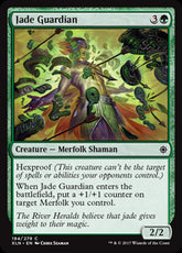 Jade Guardian MTG Single | Ixala...