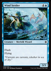 Wind Strider MTG Single | Ixalan...