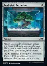 Ecologist's Terrarium Kamiga...