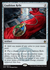 Coalition Relic | Magic! The Gat...