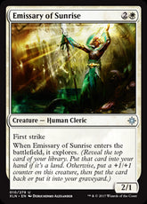Emissary of Sunrise MTG Single |...