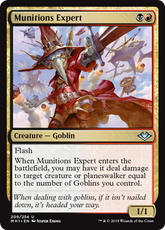 Munitions Expert #209 | Modern H...