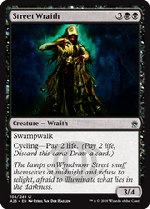 Street Wraith | Magic! The Gathe...
