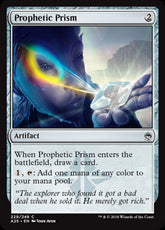 Prophetic Prism | Magic! The Gat...