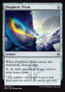 Prophetic Prism | Magic! The Gat...