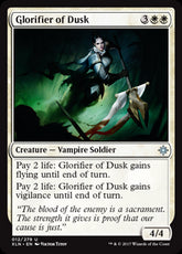 Glorifier of Dusk MTG Single | I...