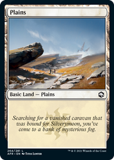 Basic Plains V.3 #264 | Adventur...