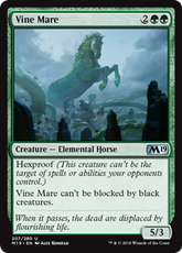 Vine Mare MTG Single | Core Set ...