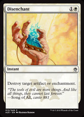 Disenchant | Magic! The Gatherin...
