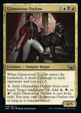 Glamorous Outlaw Streets Of New ...