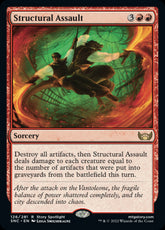 Structural Assault Streets Of Ne...