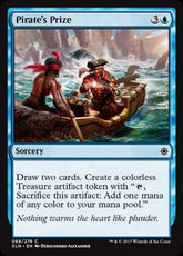 Pirate's Prize MTG Single | ...