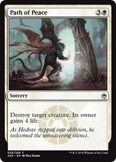Path of Peace | Magic! The Gathe...