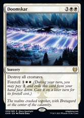 Doomskar #009 MTG Kaldheim Single