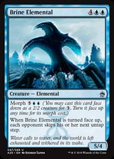 Brine Elemental | Magic! The Gat...