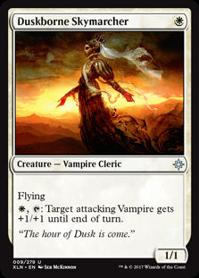 Duskborne Skymarcher MTG Single ...