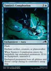 Tamiyo's Compleation Kamigaw...