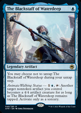 The Blackstaff of Waterdeep #048...