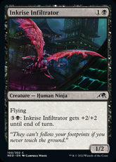 Inkrise Infiltrator Kamigawa Neo...