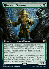 Extended Art Hiveheart Shaman #3...