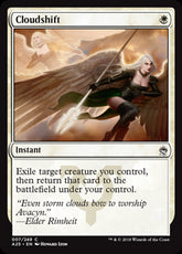 Cloudshift | Magic! The Gatherin...