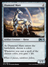 Diamond Mare MTG Single | Core S...