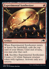 Experimental Synthesizer - NEO 1...