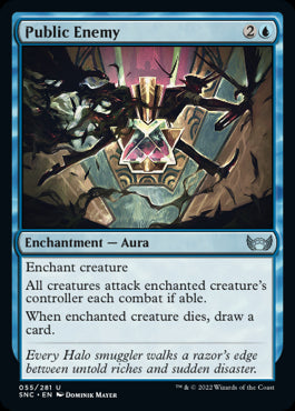 Public Enemy Streets Of New Cape...