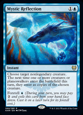 Mystic Reflection #069 MTG Kaldh...