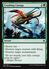 Crushing Canopy MTG Single | Ixa...