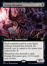 Dream Devourer Extended Art #352...