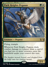 Park Heights Pegasus Streets Of ...