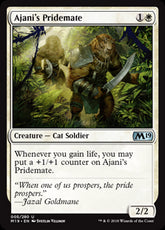 Ajani's Pridemate MTG Single...