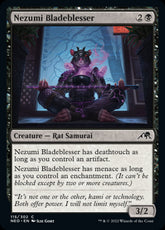 Nezumi Bladeblesser Kamigawa Neo...