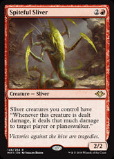 Spiteful Sliver #148 | Modern Ho...