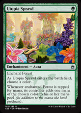 Utopia Sprawl | Magic! The Gathe...