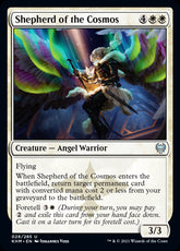 Shepherd of the Cosmos #028 MTG ...