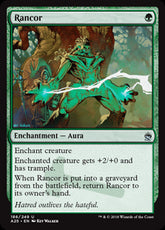 Rancor | Magic! The Gathering Ma...