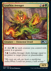 Leafkin Avenger #220 MTG Core 20...