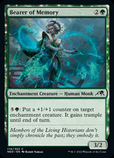Bearer of Memory Kamigawa Neon D...